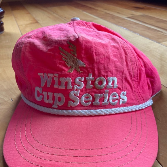 Vintage Racing Caps Collection - Picture 5 of 5